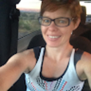 Meet your Posher, Alana